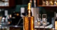 戈斯拉PLAZA INN酒店 - 酒吧