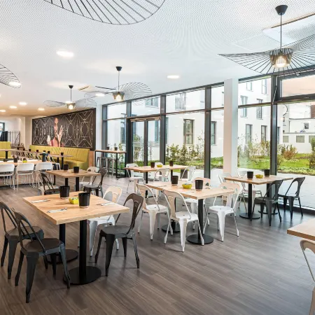 elaya hotel augsburg, trademark collection by Wyndham