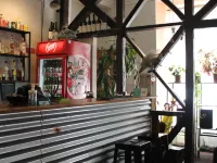 Rossio Hostel โรงแรมใกล้จัตุรัสรอสซิโอ
