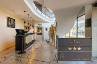 Smarty Hotel Euler Homburg, Saar - Kontaktloser Self Check-IN - Pet Friendly