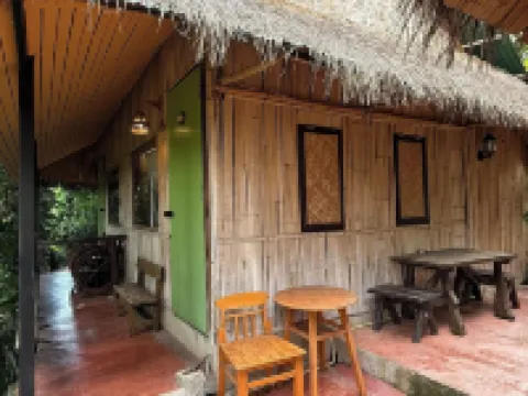 パーイ ヴィンテージ ガーデン リゾート パーイのホテル