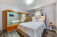 Newly Remodeled Home in Storm Lake w/ Private Yard - WiFi