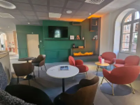 Mercure Albi Rives du Tarn