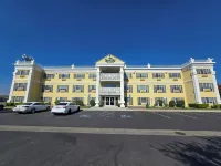 Quality Inn & Suites Tulare