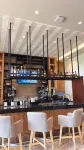 Hotel Mundo Maya Palenque - bar