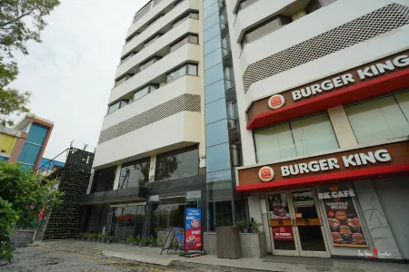 Nirula's Hotel