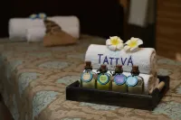 Courtyard Gurugram Downtown - spa