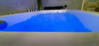 Allegria Nîmes - vasca da bagno