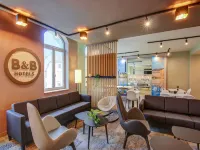 B&B 호텔 츠비카우 뮬젠 호텔