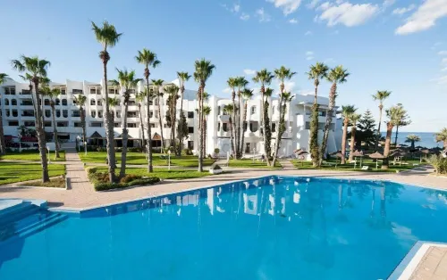 L'Orient Palace Resort and Spa