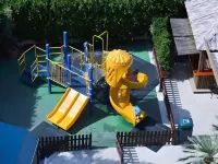 โรงแรม Ambassador Playa I