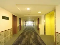 Kuretake-Inn Omaezaki Hotels in Omaezaki