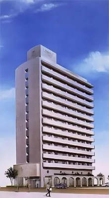 Kobe Luminous Hotel Hotels near Azur Maiko