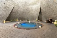 Devossion By Live Aqua Playa del Carmen All Inclusive - Adults Only - Bathtub