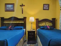 Hotel Nolasco Hotel di Chimaltenango