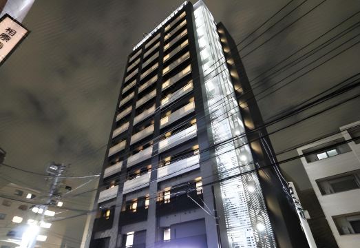 호텔 라이브맥스 객실