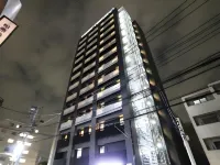 HOTEL LiVEMAX Tokyo Ayase-Ekimae Hotels in Adachi Ward