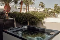 La Isla y El Mar, Hotel Boutique - badewanne