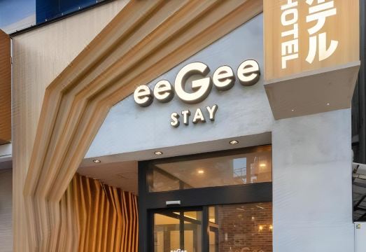 이지 스테이 가마타