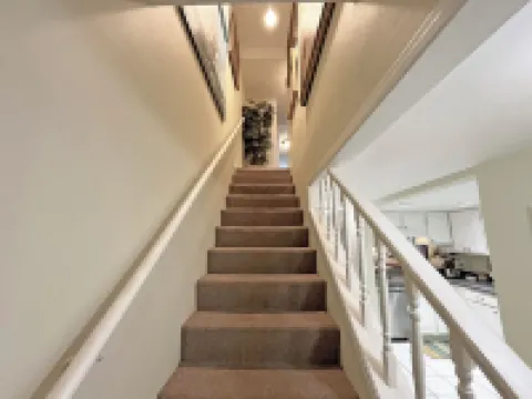 Crescent Beach D-10 Four Wind Condo Hotels in Crescent Beach