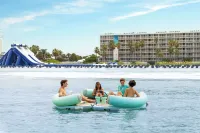 Island Grand at TradeWinds - Beach