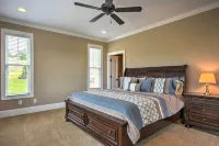 Spacious Family-Friendly Retreat w/ Winter Rates! - 3-Star