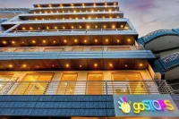 Gostops Plus Rishikesh Tapovan