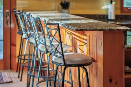 Spacious Adk 5Br Lodge, Sleeps 14, Near Gore, Firepit, Fireplace, Pets