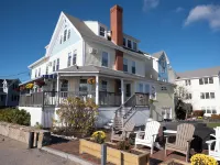 The Beach House Inn Hotels in Kennebunk