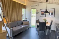 Feddet Strand Resort Hotels in Fakse