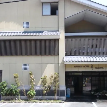 Hotel Tsuchiya