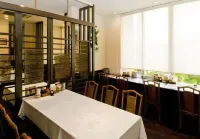 โรงแรมแกรน วิว โอกินาวะ - พร้อมอาหารเช้า