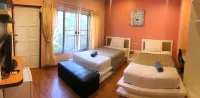 Buriram Siri Resort