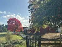 Vintage villa-Country Living Guesthouse Hoteles en 