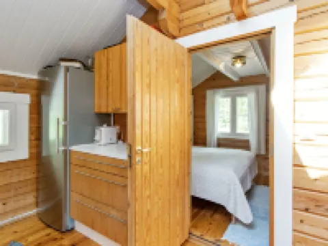 Cjoe239 黑奈韋西酒店