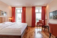 Hotel Schweizerhof Basel Hotel a Basilea
