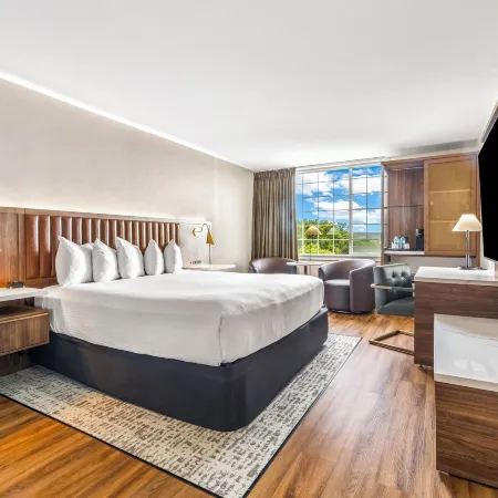 Lodge Geneva National