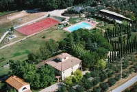 Tenuta Moriano Hotels in Montespertoli