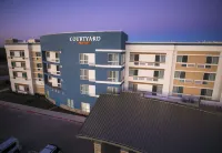 Courtyard Dallas Midlothian at Midlothian Conference Center Hotel a Midlothian