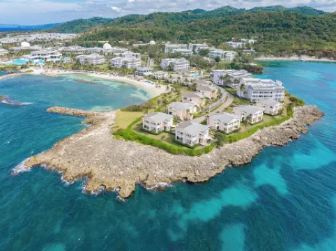 Grand Palladium Lady Hamilton Resort & Spa - All Inclusive