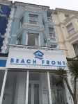 Beach Front Guest House Hotels in Eastbourne