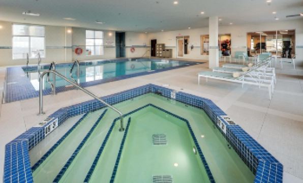 Hyatt Place Edmonton West