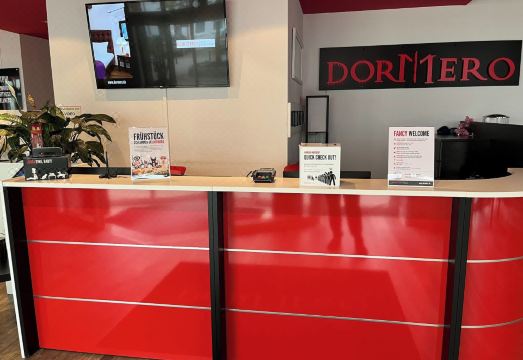 1. 도르메로 호텔 ..