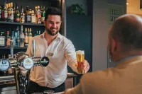 Holiday Inn EINDHOVEN AIRPORT by IHG - bar
