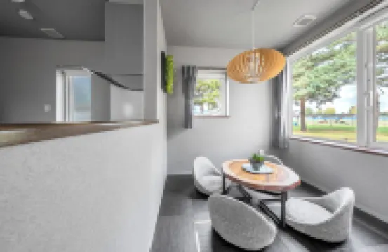 THE SHIMMER FURANO Hotels in Shimogoryo