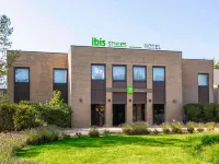 Ibis Styles Arlon Porte du Luxembourg Các khách sạn ở Saint-Leger