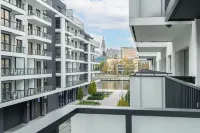 MARGI Echo Apartament - Condos