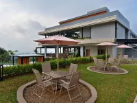 Laska Hotel & Resort Ciater サリ アテル温泉周辺のホテル