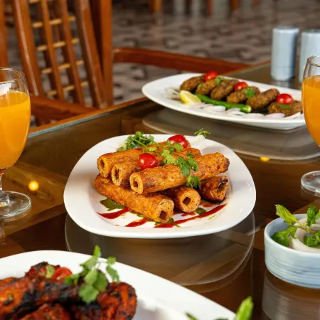 Country Inn Premier Pacific Mall Road Mussoorie