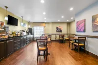 Sleep Inn Fayetteville North - Morgenmad